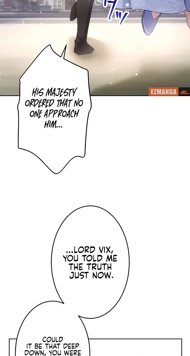 She is Obsessed with the Possessive Flame Emperor Chapter 17 page 72 - 