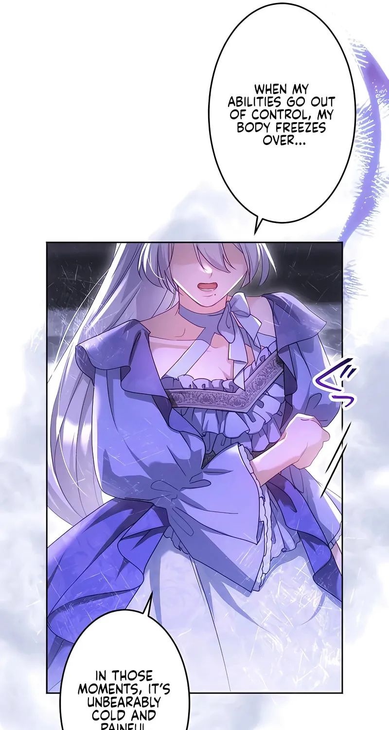 She is Obsessed with the Possessive Flame Emperor Chapter 17 page 75 - 