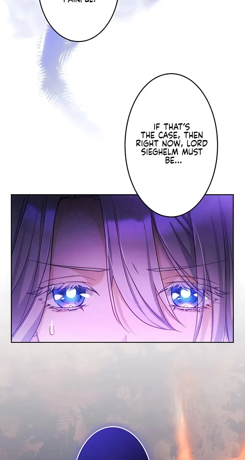 She is Obsessed with the Possessive Flame Emperor Chapter 17 page 76 - 