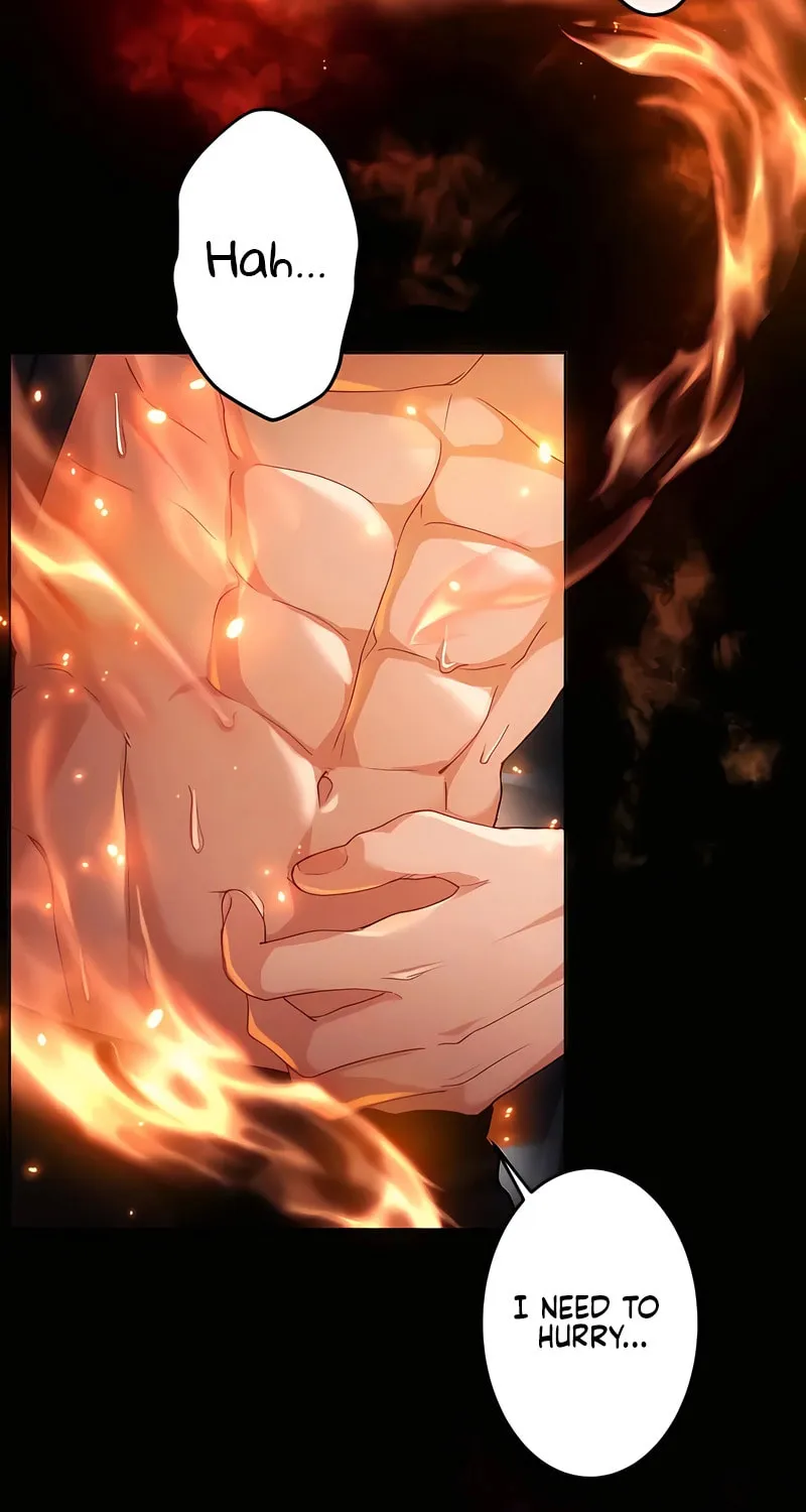 She is Obsessed with the Possessive Flame Emperor Chapter 17 page 79 - 