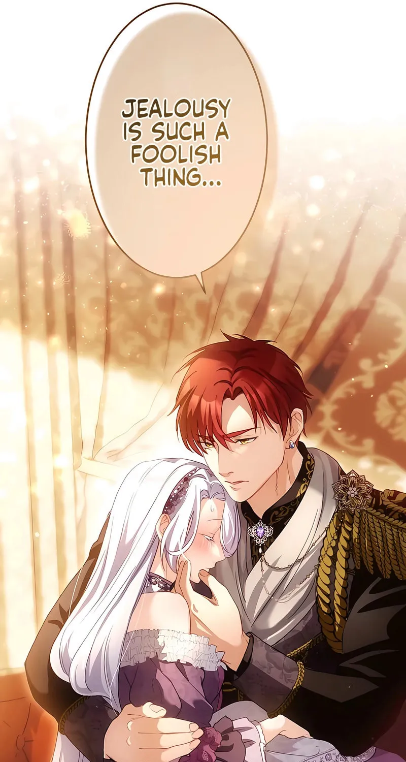 She is Obsessed with the Possessive Flame Emperor Chapter 17 page 10 - 