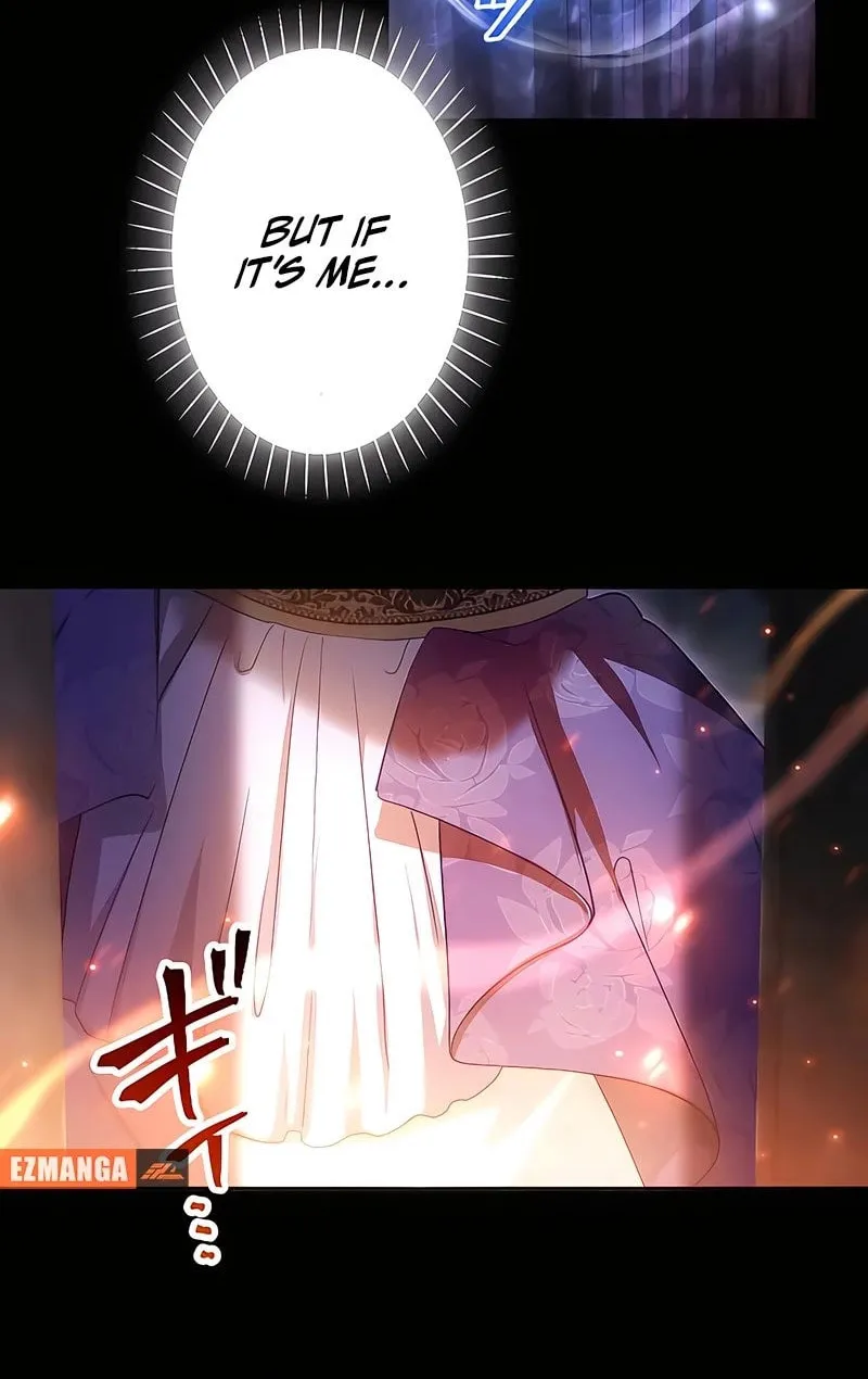 She is Obsessed with the Possessive Flame Emperor Chapter 18 page 12 - 