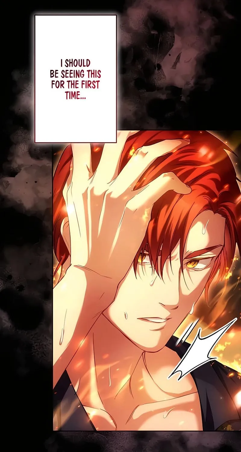 She is Obsessed with the Possessive Flame Emperor Chapter 18 page 16 - 