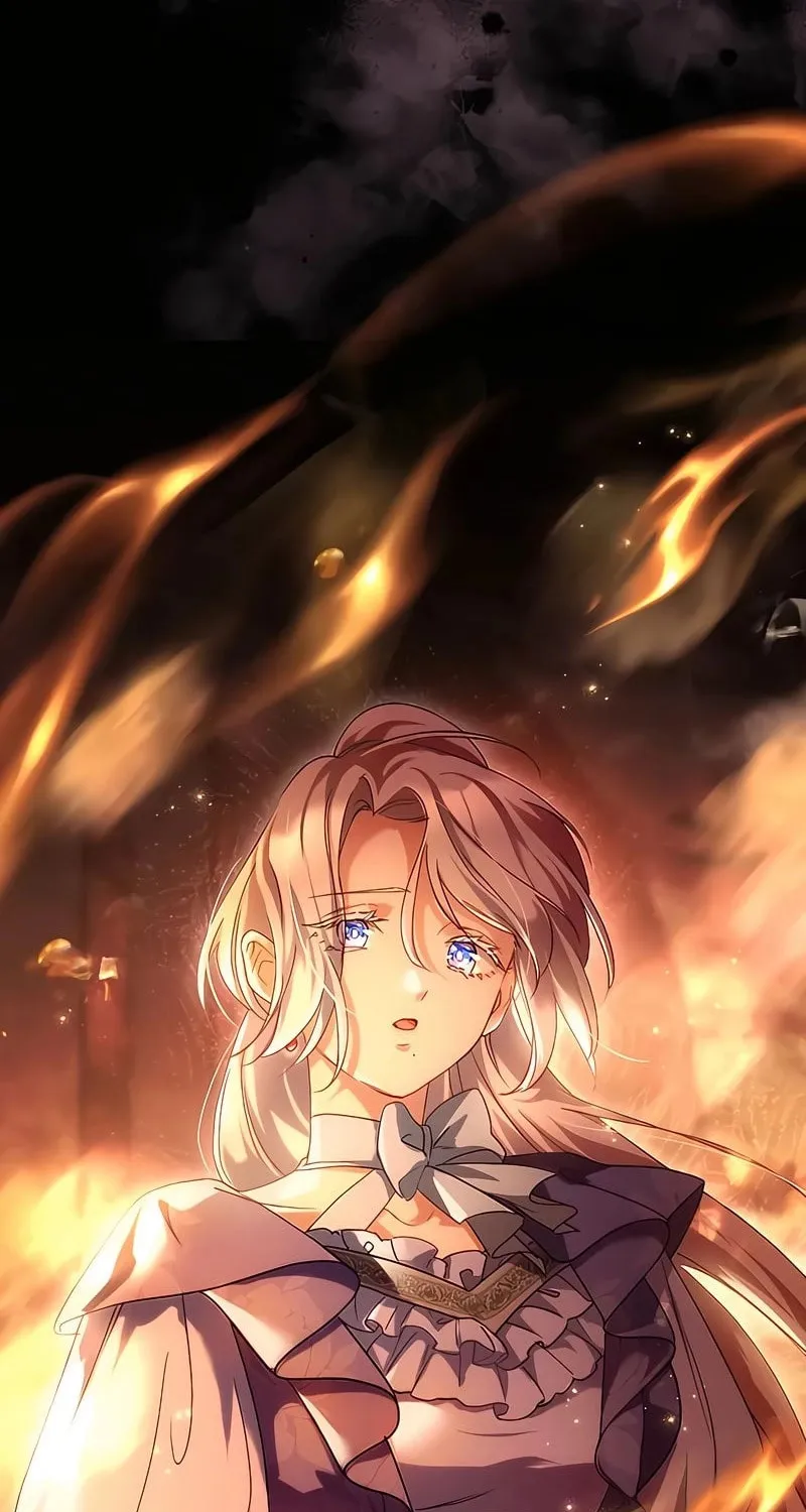 She is Obsessed with the Possessive Flame Emperor Chapter 18 page 17 - 