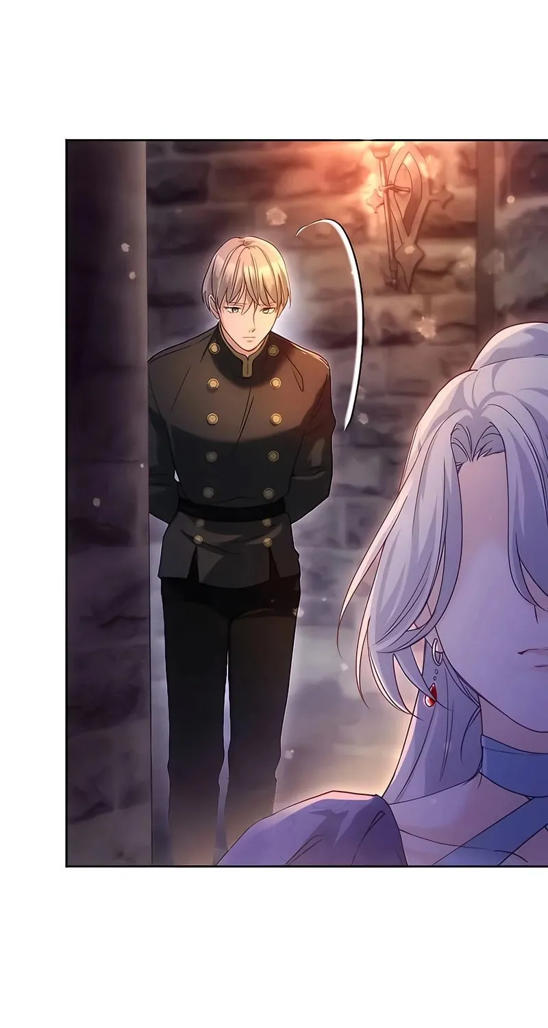 She is Obsessed with the Possessive Flame Emperor Chapter 18 page 3 - 