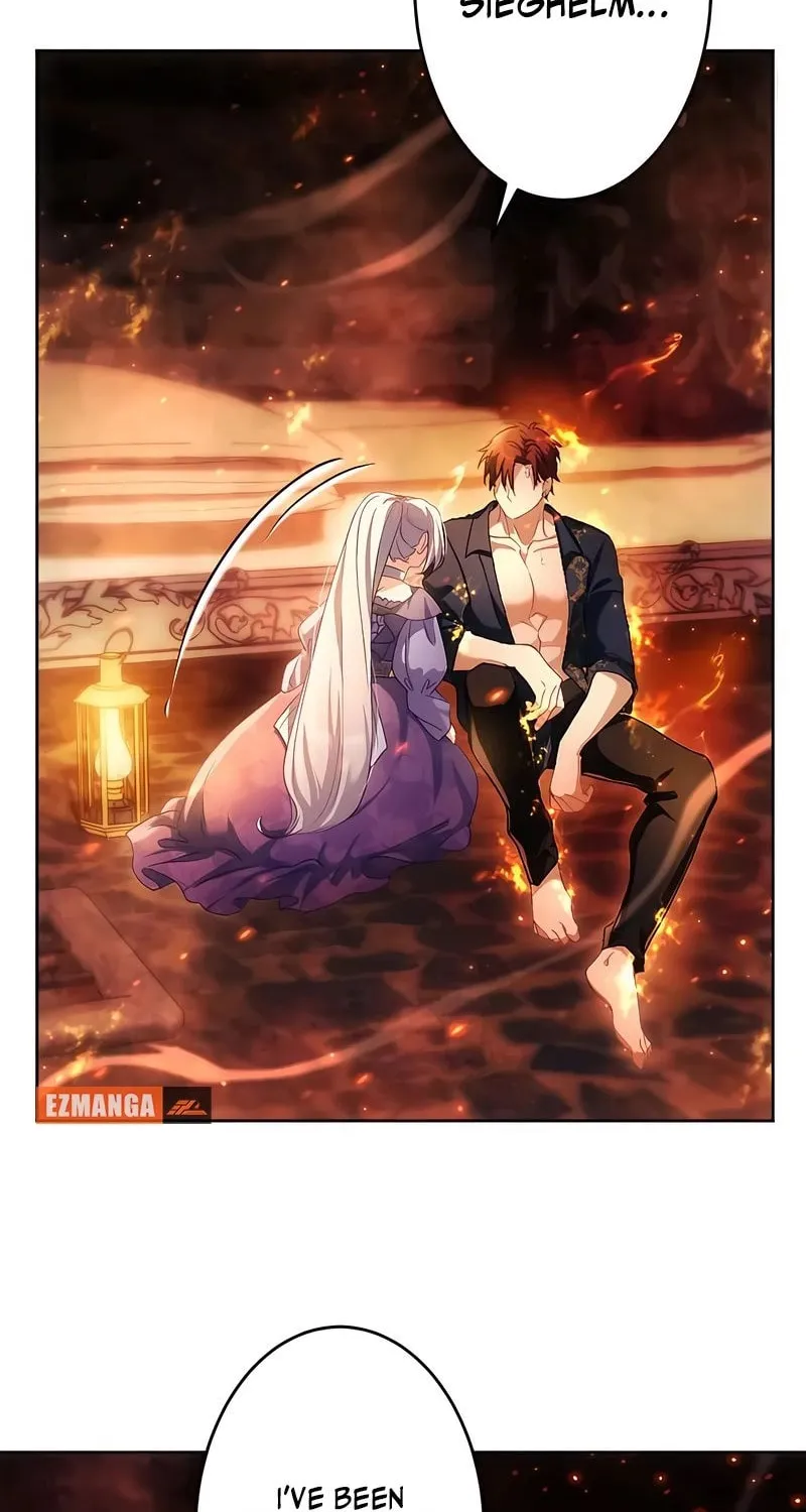 She is Obsessed with the Possessive Flame Emperor Chapter 18 page 22 - 