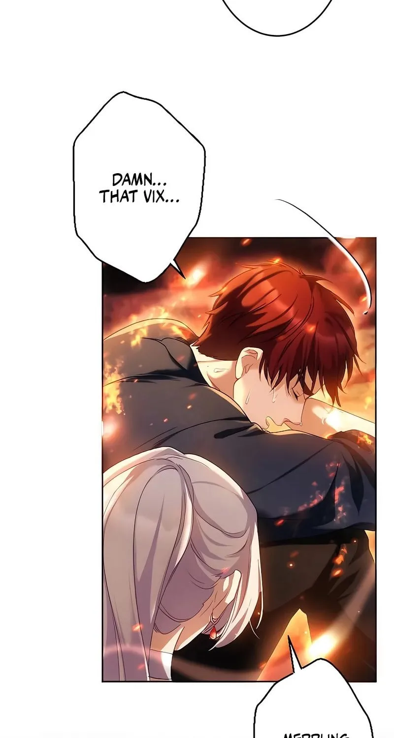 She is Obsessed with the Possessive Flame Emperor Chapter 18 page 24 - 