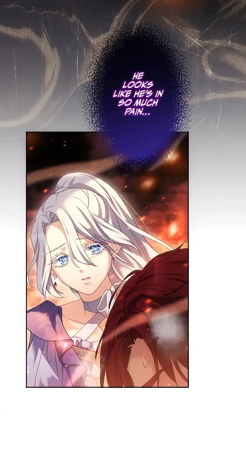 She is Obsessed with the Possessive Flame Emperor Chapter 18 page 26 - 