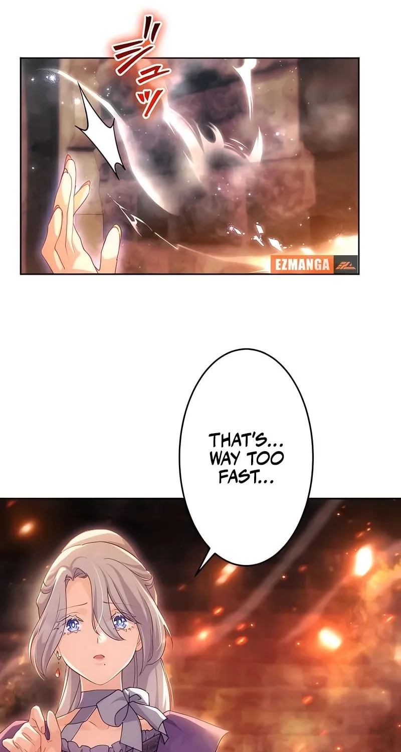 She is Obsessed with the Possessive Flame Emperor Chapter 18 page 29 - 