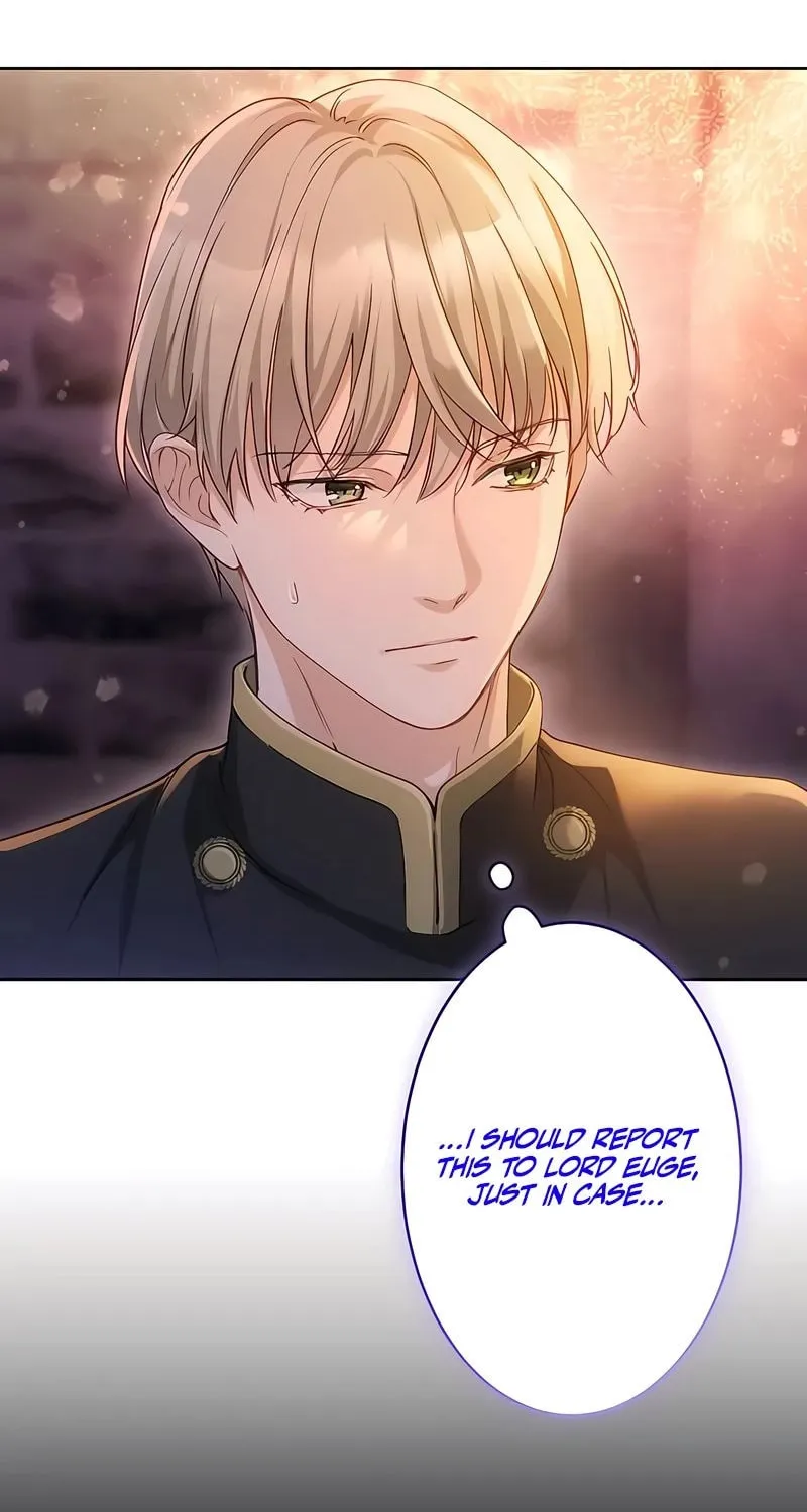 She is Obsessed with the Possessive Flame Emperor Chapter 18 page 4 - 