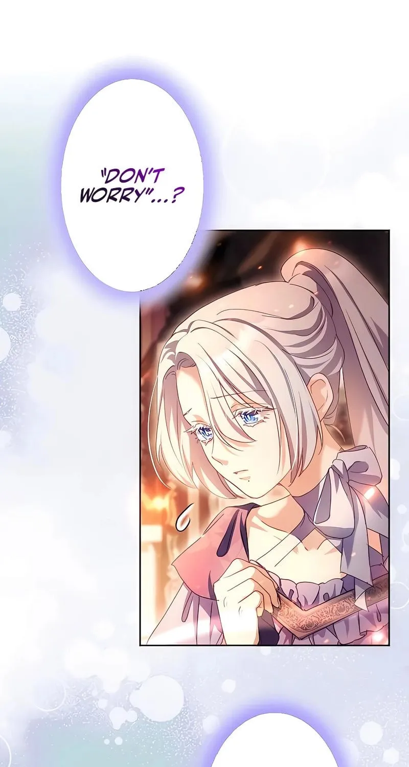 She is Obsessed with the Possessive Flame Emperor Chapter 18 page 34 - 