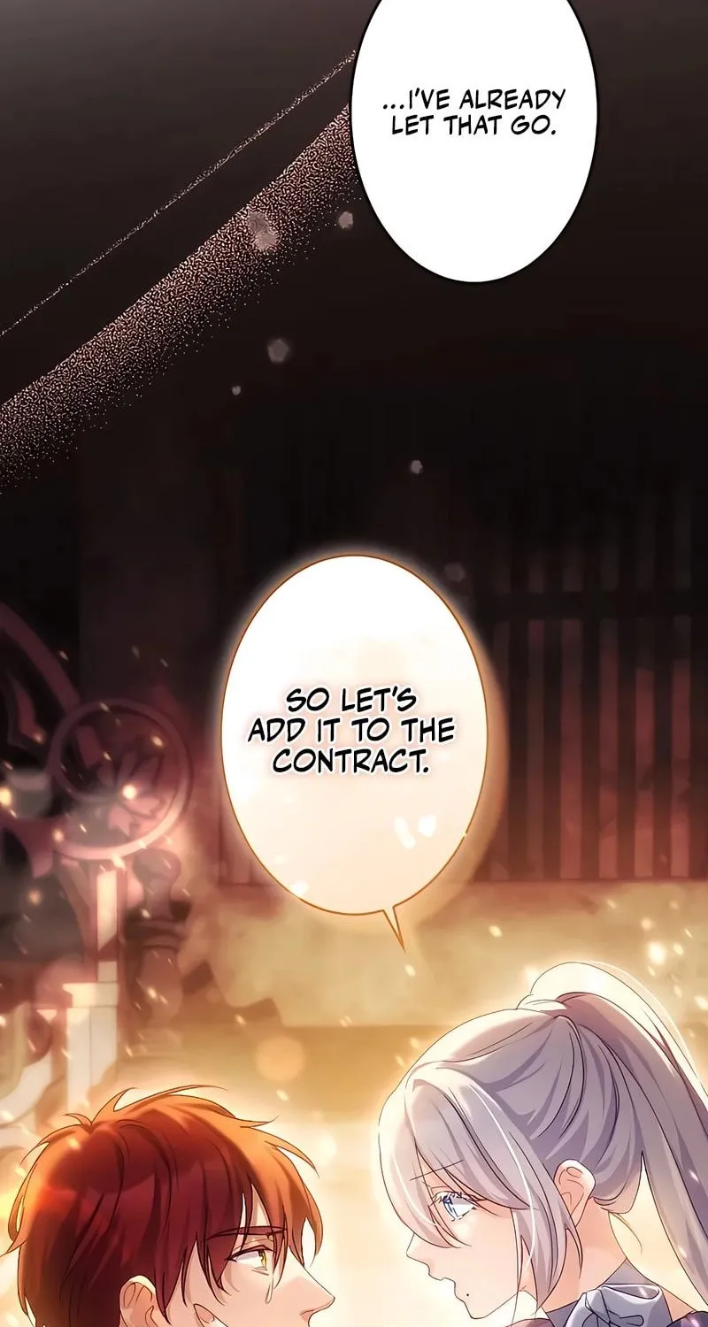 She is Obsessed with the Possessive Flame Emperor Chapter 18 page 40 - 