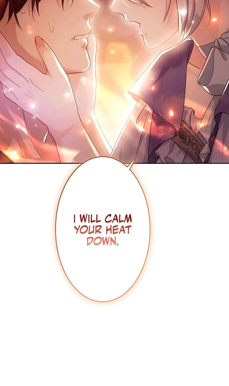 She is Obsessed with the Possessive Flame Emperor Chapter 18 page 43 - 