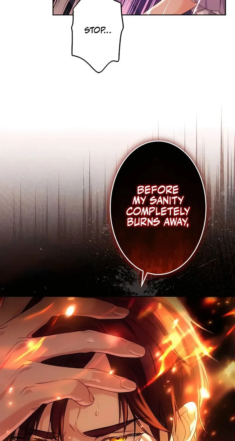 She is Obsessed with the Possessive Flame Emperor Chapter 18 page 47 - 