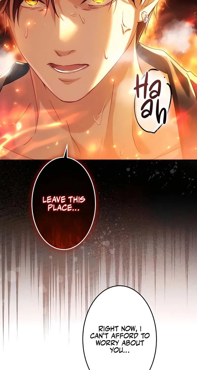She is Obsessed with the Possessive Flame Emperor Chapter 18 page 48 - 