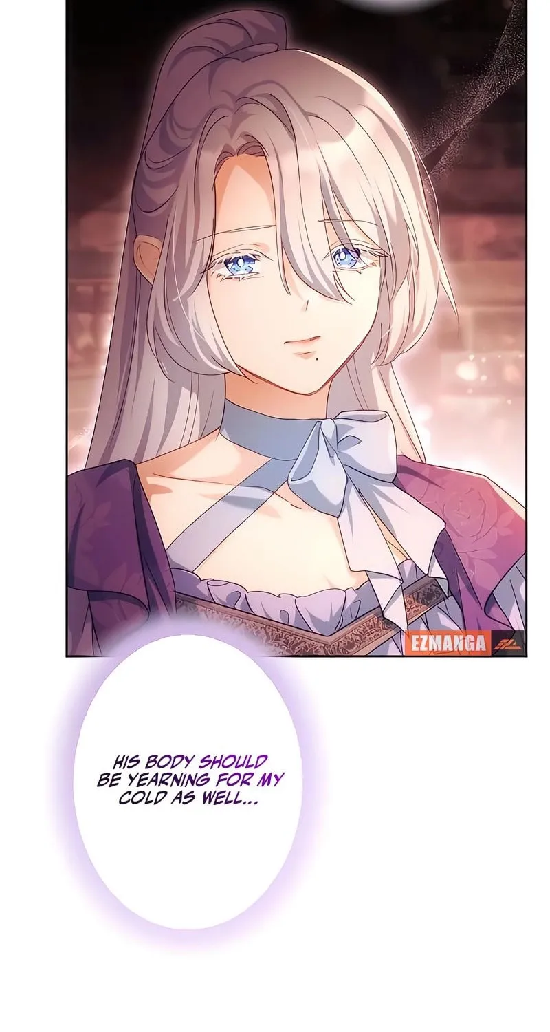 She is Obsessed with the Possessive Flame Emperor Chapter 18 page 50 - 