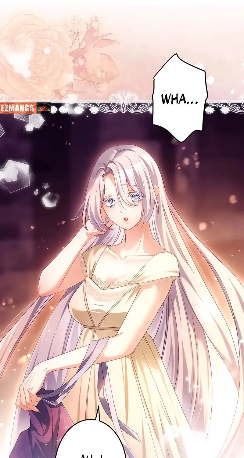 She is Obsessed with the Possessive Flame Emperor Chapter 18 page 52 - 
