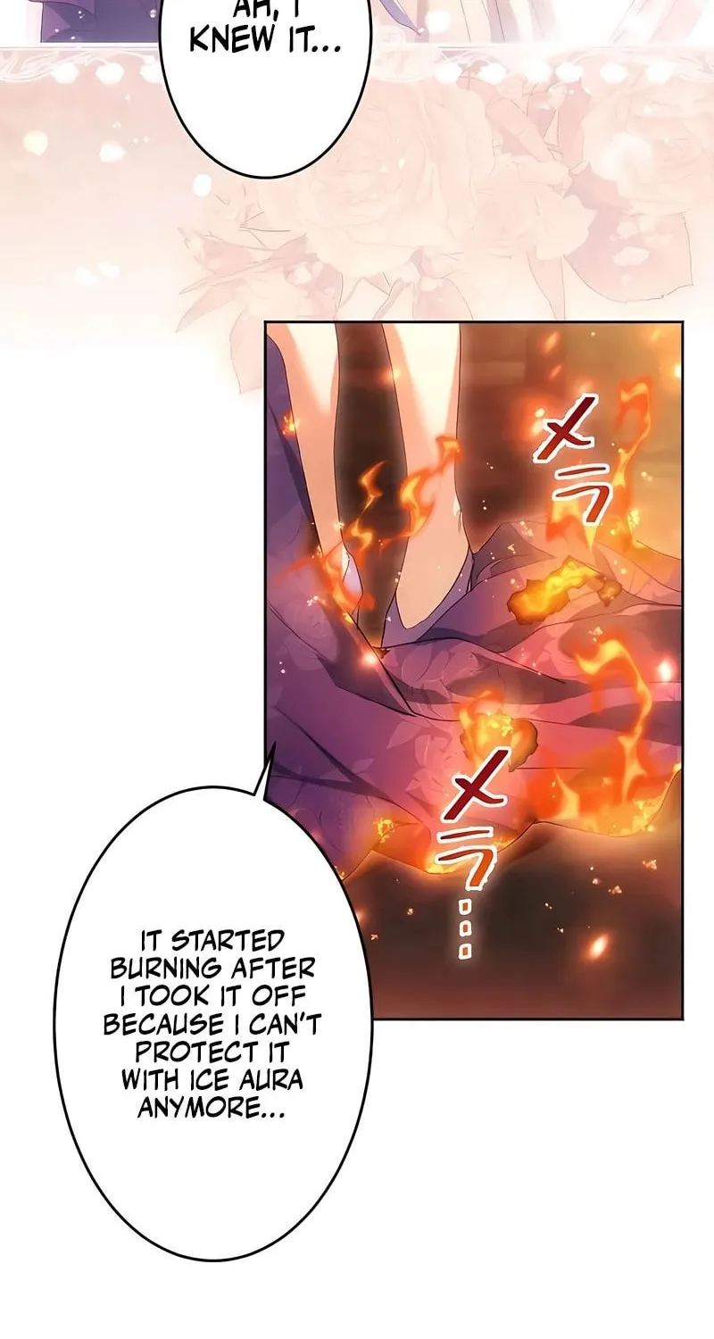She is Obsessed with the Possessive Flame Emperor Chapter 18 page 53 - 