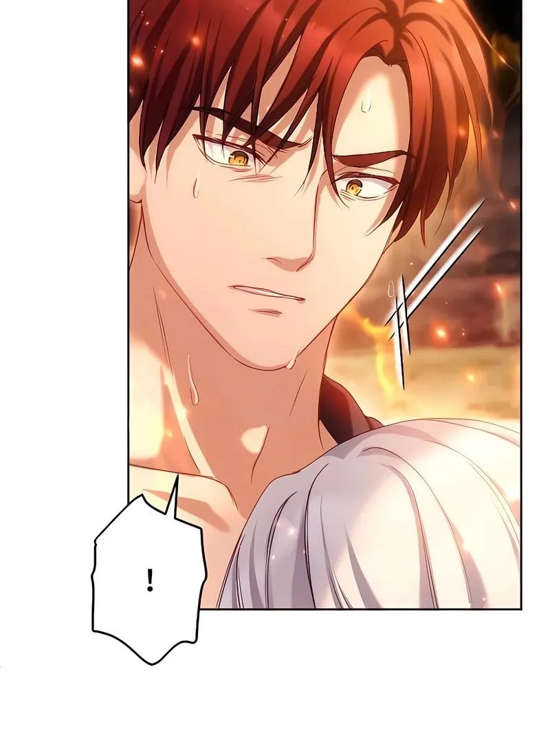 She is Obsessed with the Possessive Flame Emperor Chapter 18 page 55 - 