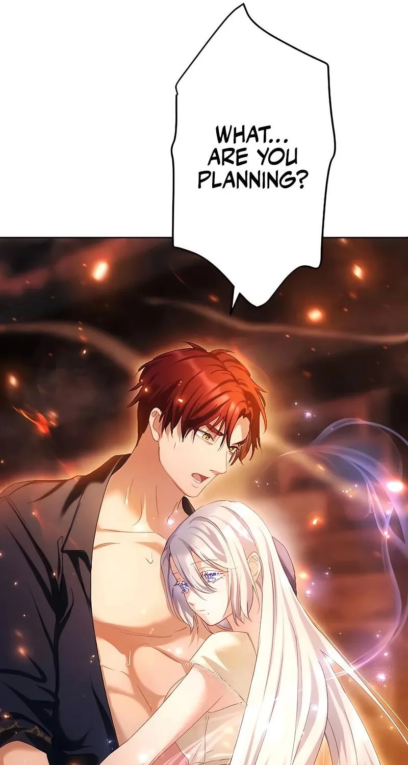 She is Obsessed with the Possessive Flame Emperor Chapter 18 page 56 - 