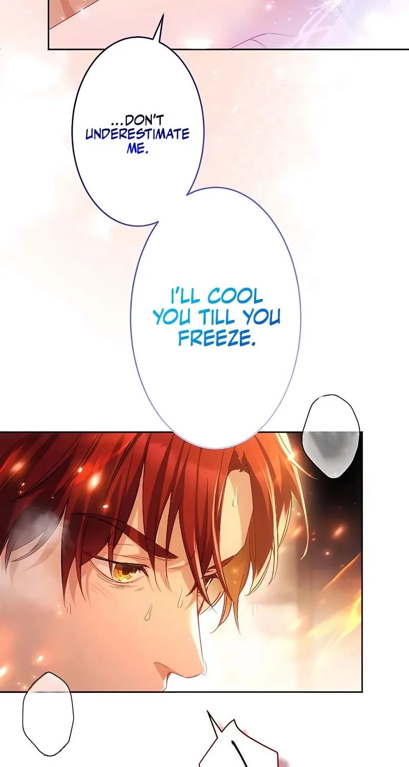 She is Obsessed with the Possessive Flame Emperor Chapter 18 page 60 - 