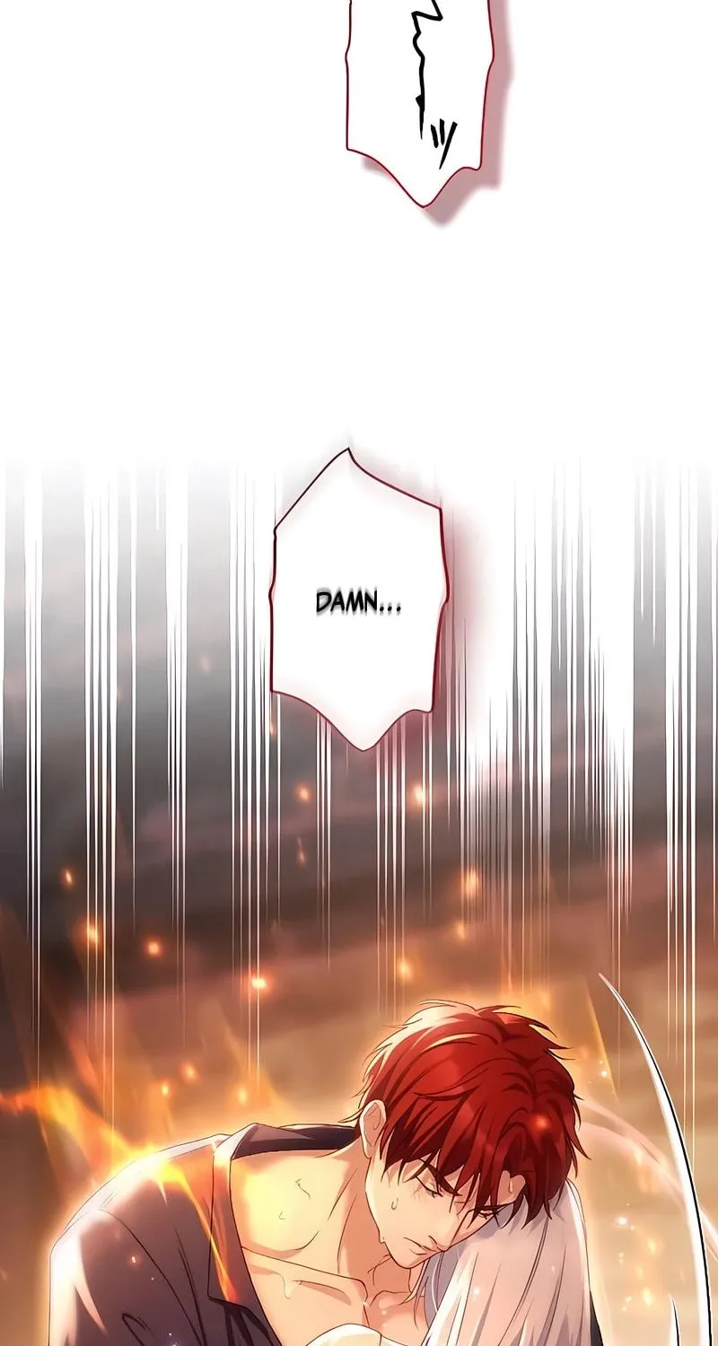 She is Obsessed with the Possessive Flame Emperor Chapter 18 page 61 - 