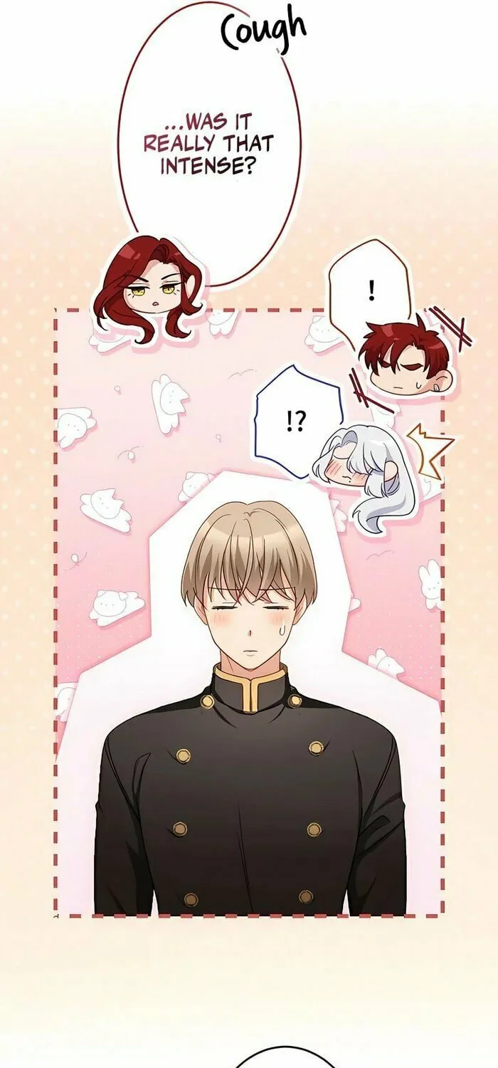 She is Obsessed with the Possessive Flame Emperor Chapter 19 page 15 - 