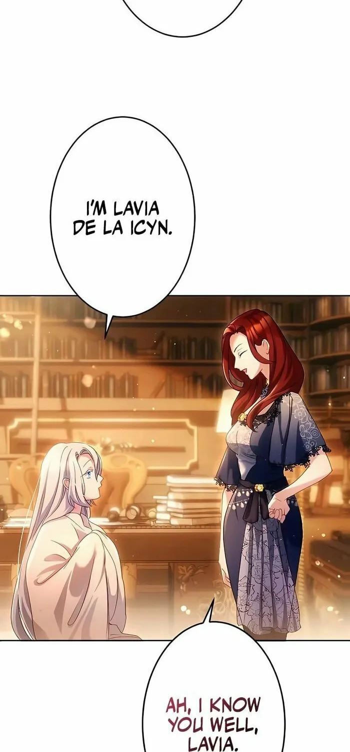 She is Obsessed with the Possessive Flame Emperor Chapter 19 page 22 - 