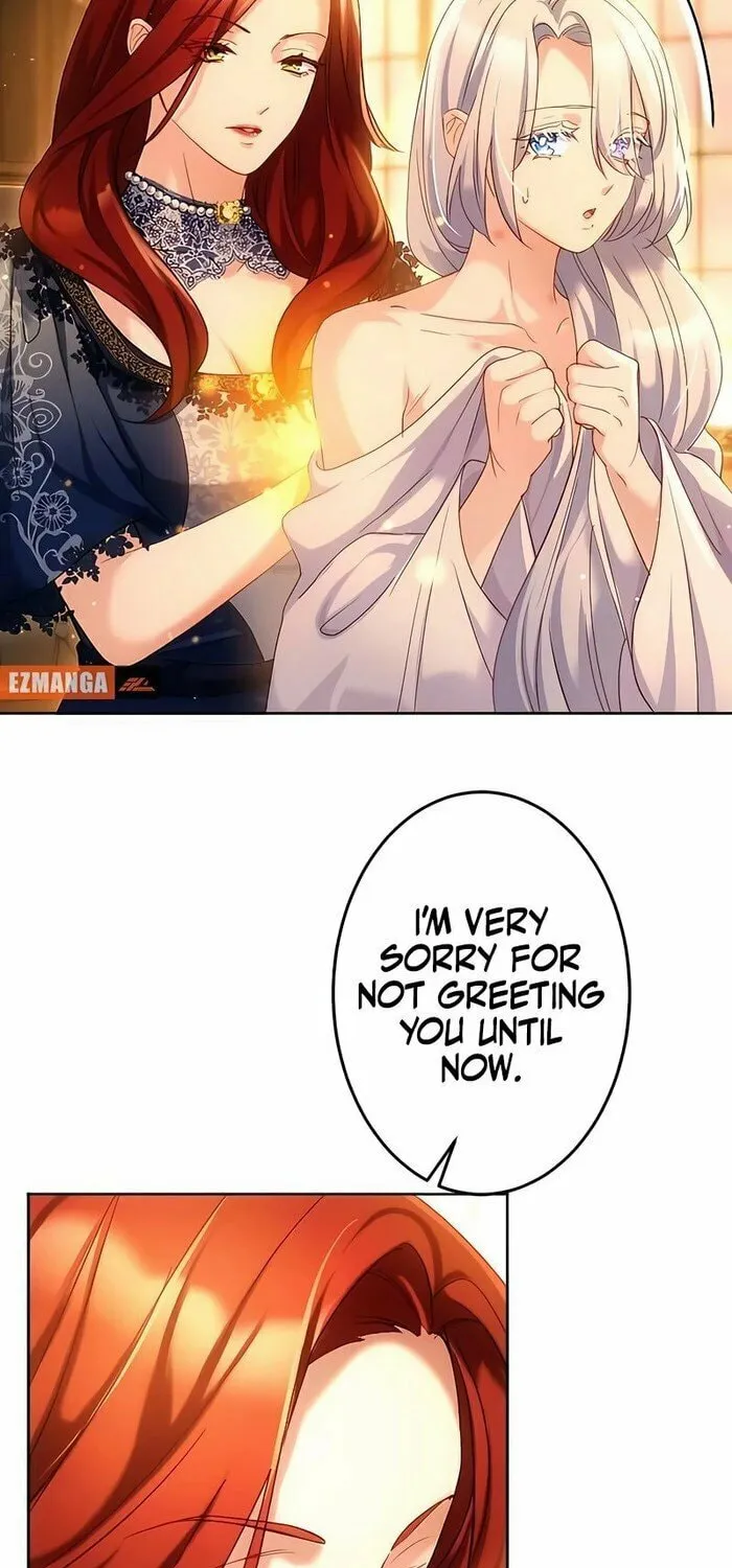She is Obsessed with the Possessive Flame Emperor Chapter 19 page 25 - 