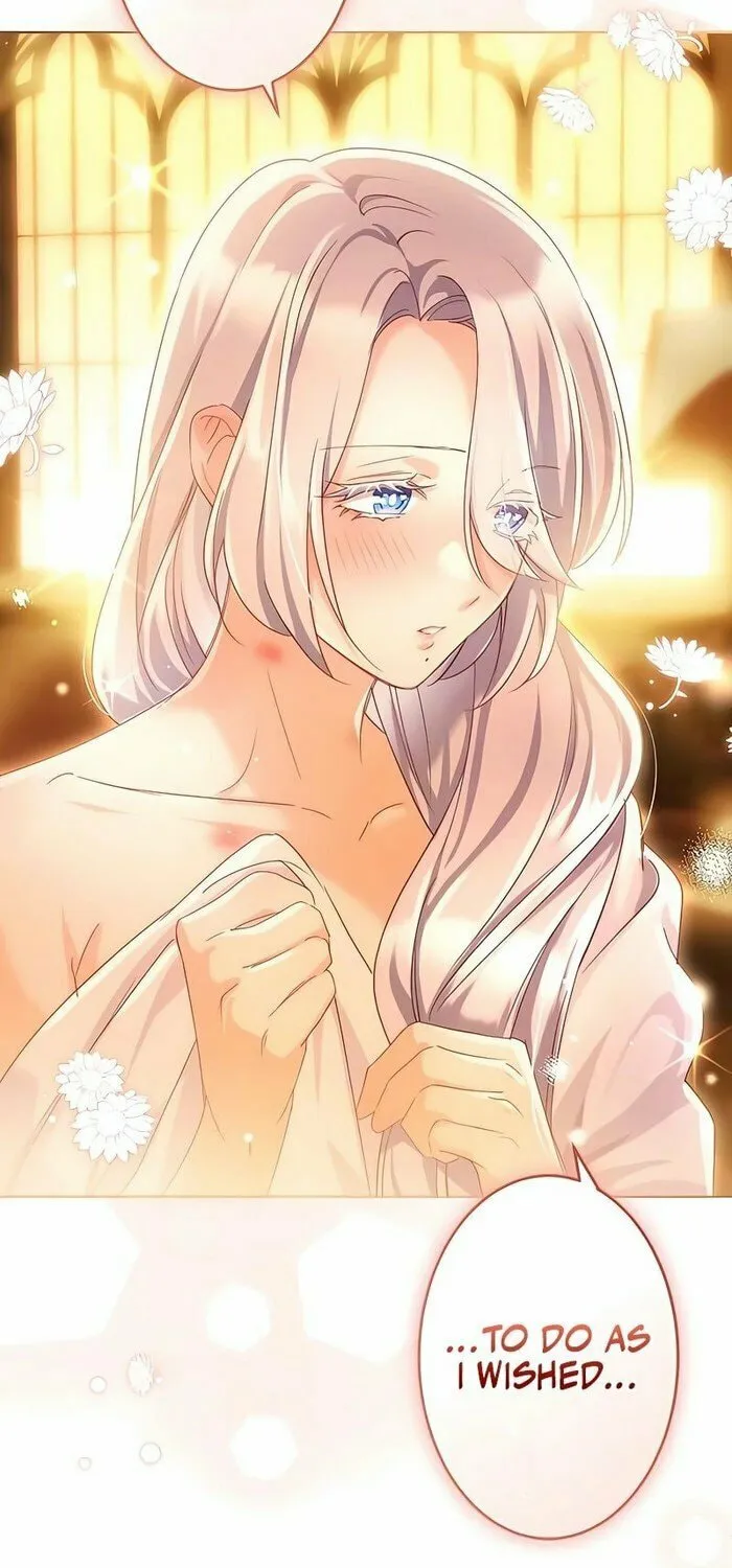 She is Obsessed with the Possessive Flame Emperor Chapter 19 page 32 - 