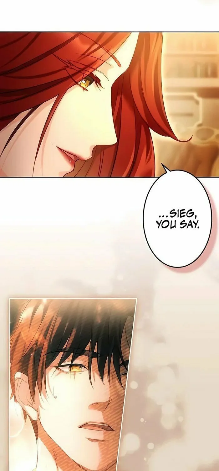 She is Obsessed with the Possessive Flame Emperor Chapter 19 page 33 - 