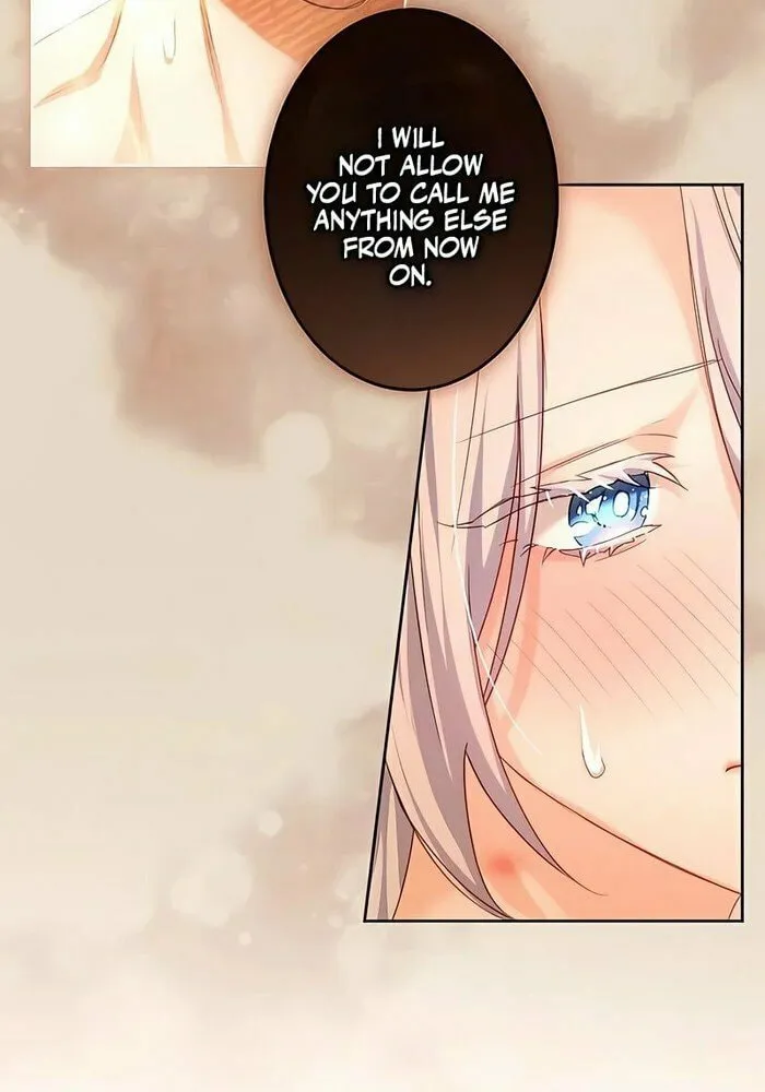 She is Obsessed with the Possessive Flame Emperor Chapter 19 page 34 - 