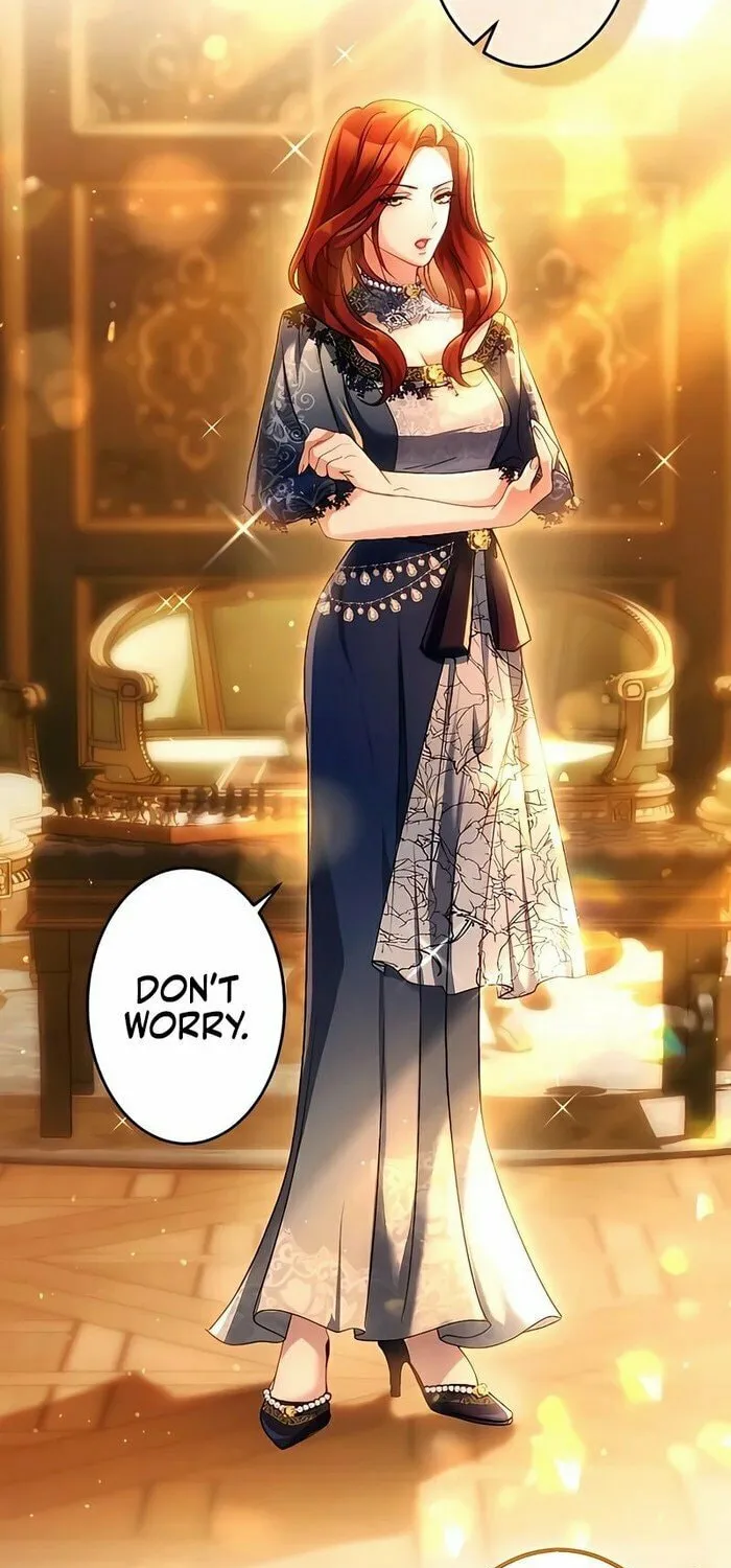 She is Obsessed with the Possessive Flame Emperor Chapter 19 page 5 - 