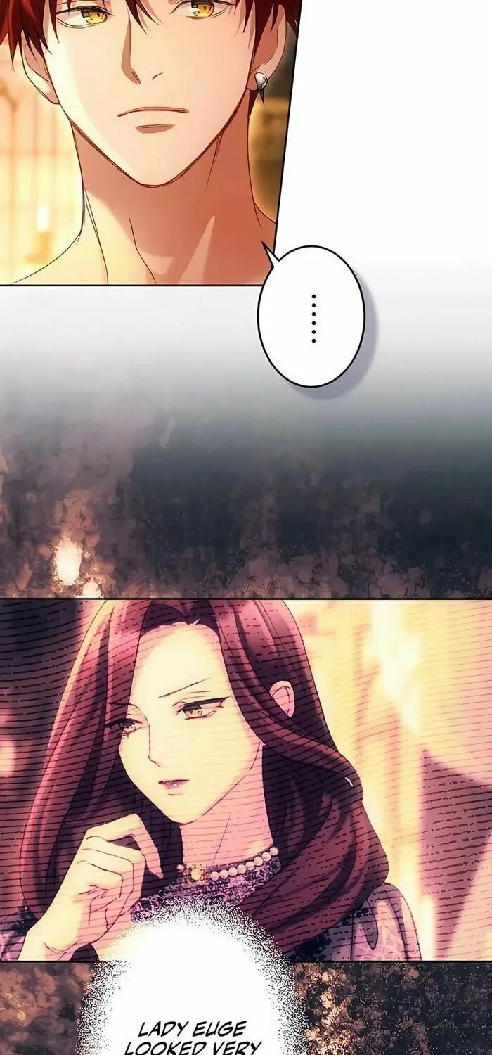 She is Obsessed with the Possessive Flame Emperor Chapter 19 page 42 - 