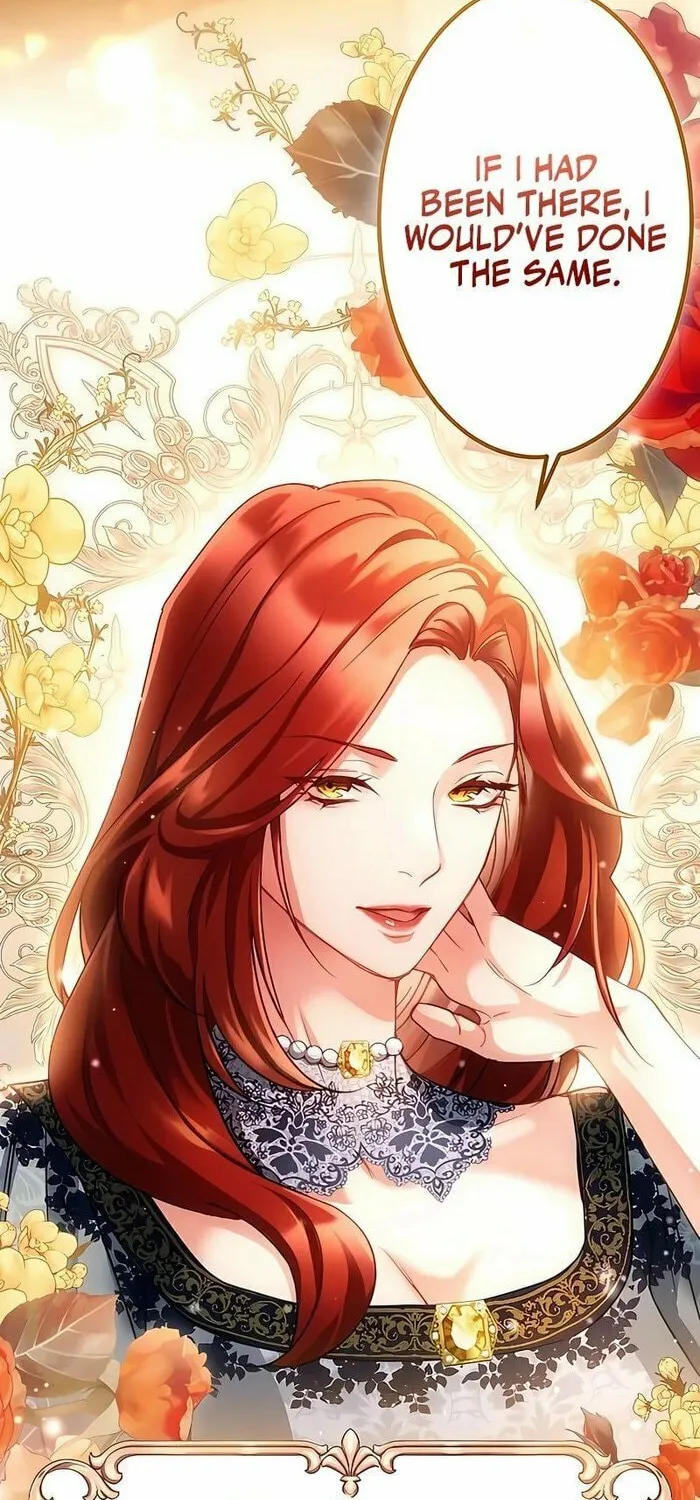She is Obsessed with the Possessive Flame Emperor Chapter 19 page 6 - 