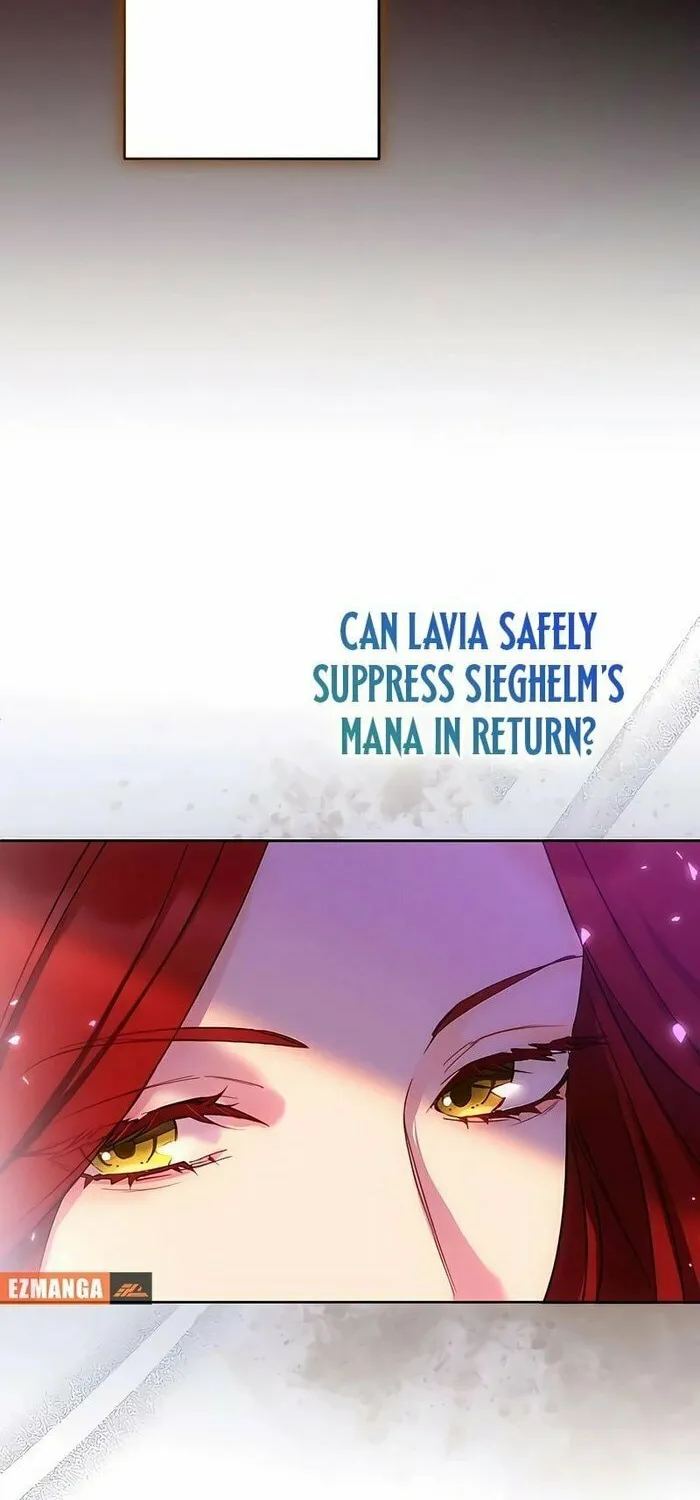She is Obsessed with the Possessive Flame Emperor Chapter 19 page 9 - 