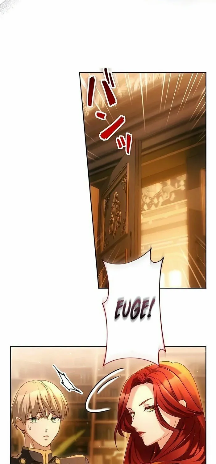 She is Obsessed with the Possessive Flame Emperor Chapter 19 page 10 - 
