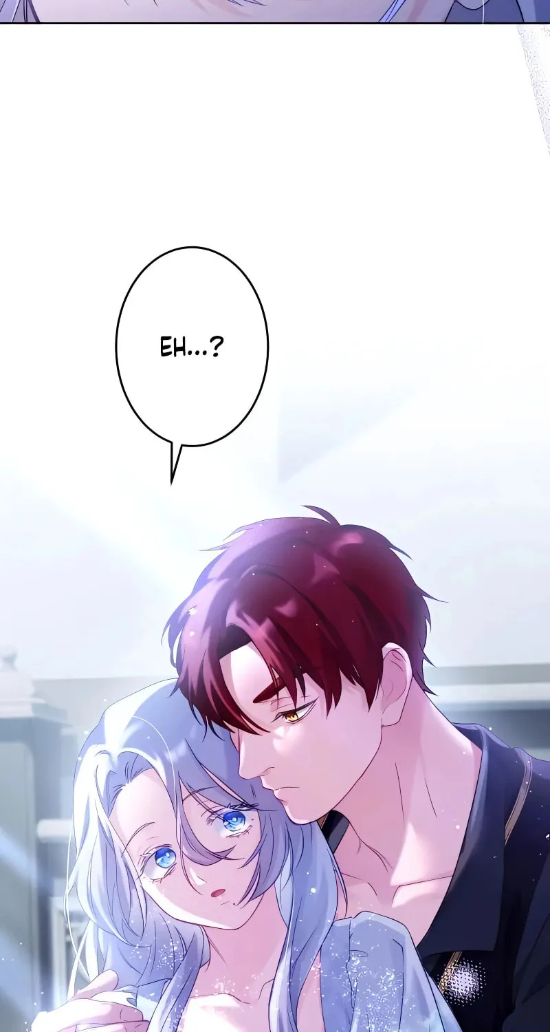She is Obsessed with the Possessive Flame Emperor Chapter 2 page 20 - 