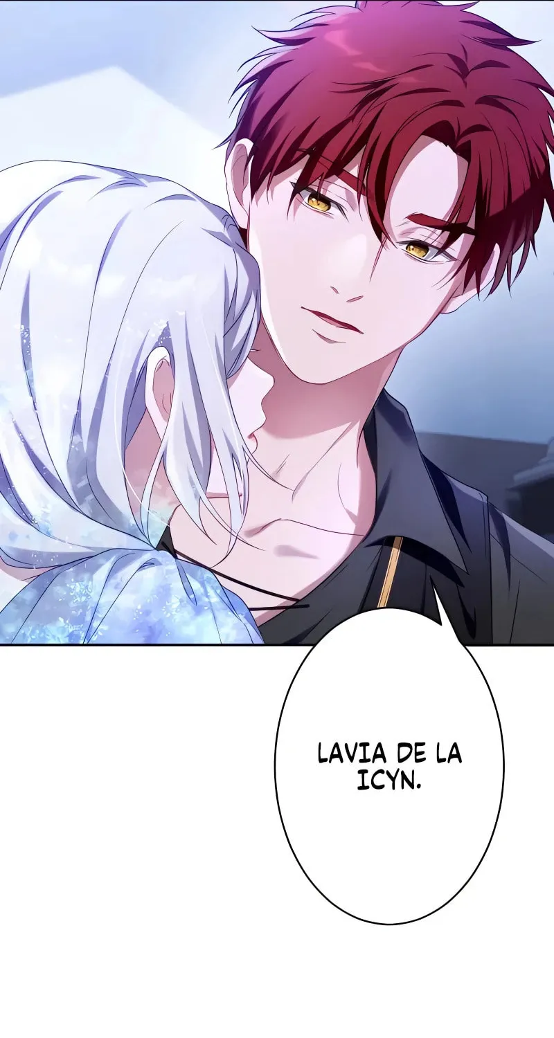 She is Obsessed with the Possessive Flame Emperor Chapter 2 page 25 - 