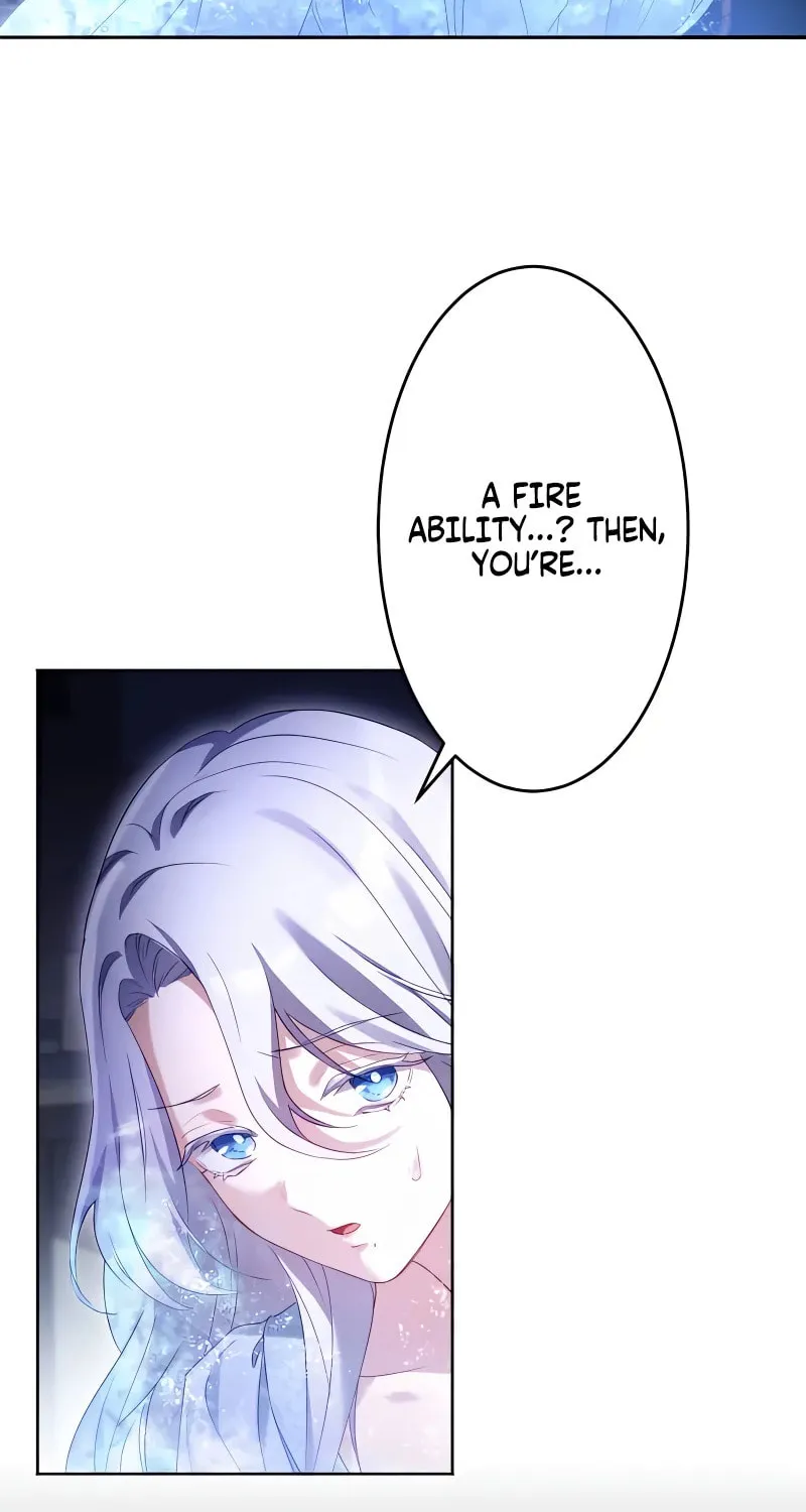 She is Obsessed with the Possessive Flame Emperor Chapter 2 page 28 - 
