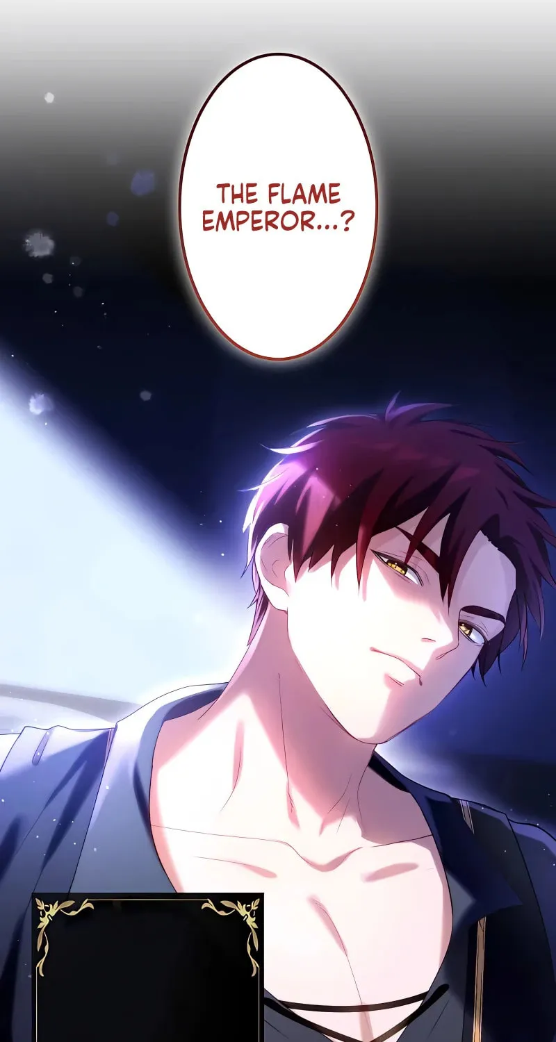 She is Obsessed with the Possessive Flame Emperor Chapter 2 page 29 - 