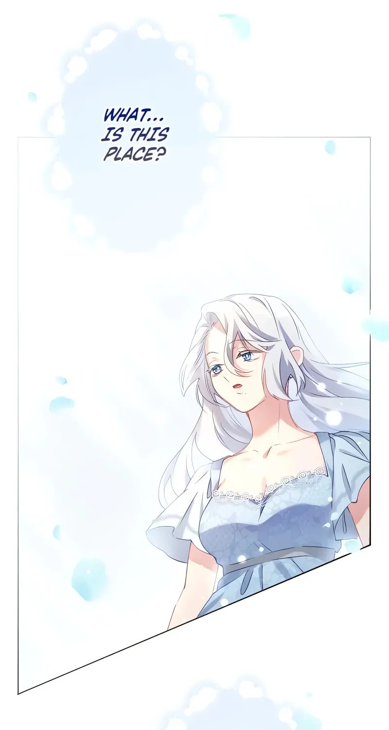 She is Obsessed with the Possessive Flame Emperor Chapter 2 page 4 - 
