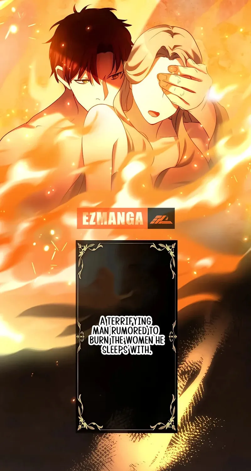 She is Obsessed with the Possessive Flame Emperor Chapter 2 page 31 - 