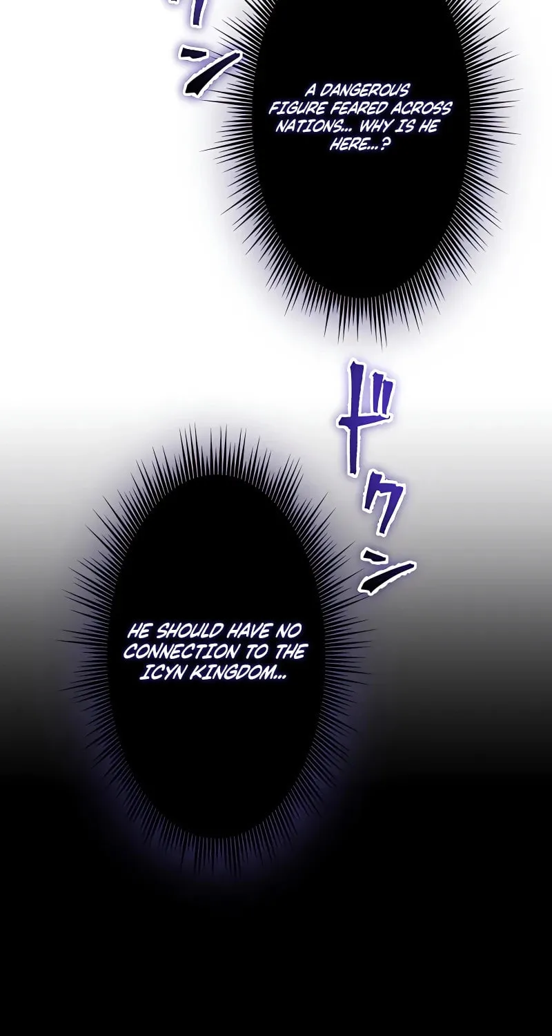 She is Obsessed with the Possessive Flame Emperor Chapter 2 page 33 - 