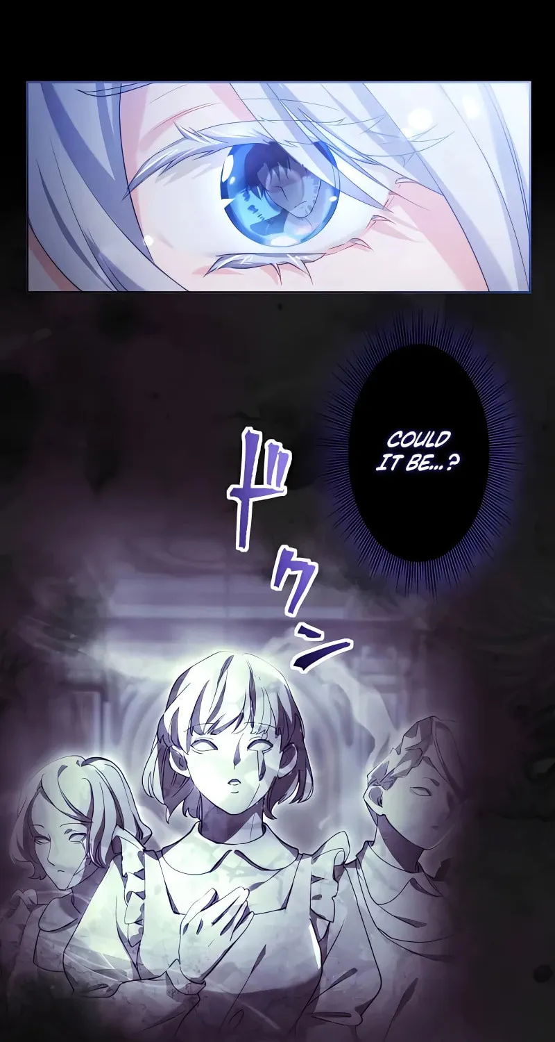 She is Obsessed with the Possessive Flame Emperor Chapter 2 page 34 - 
