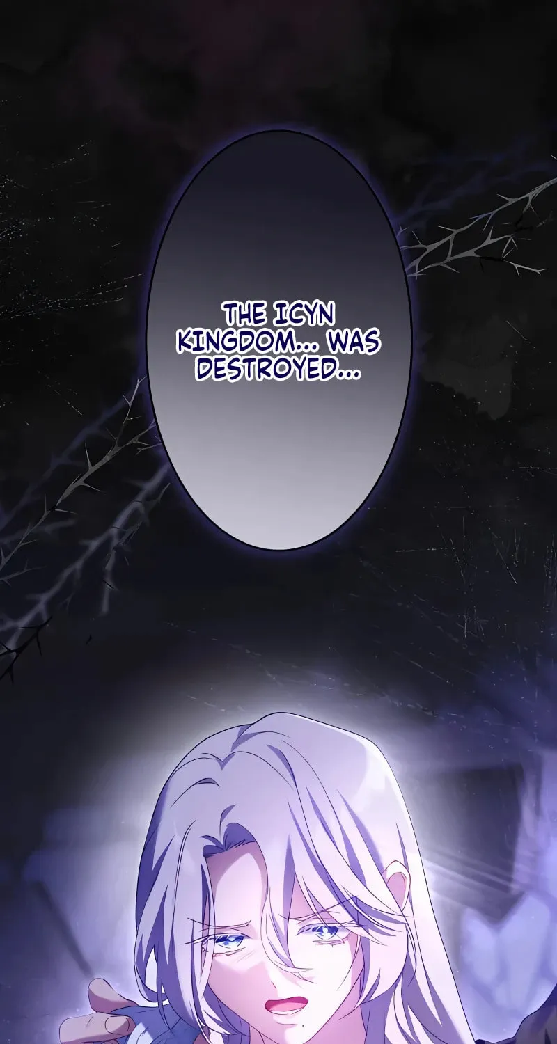 She is Obsessed with the Possessive Flame Emperor Chapter 2 page 36 - 
