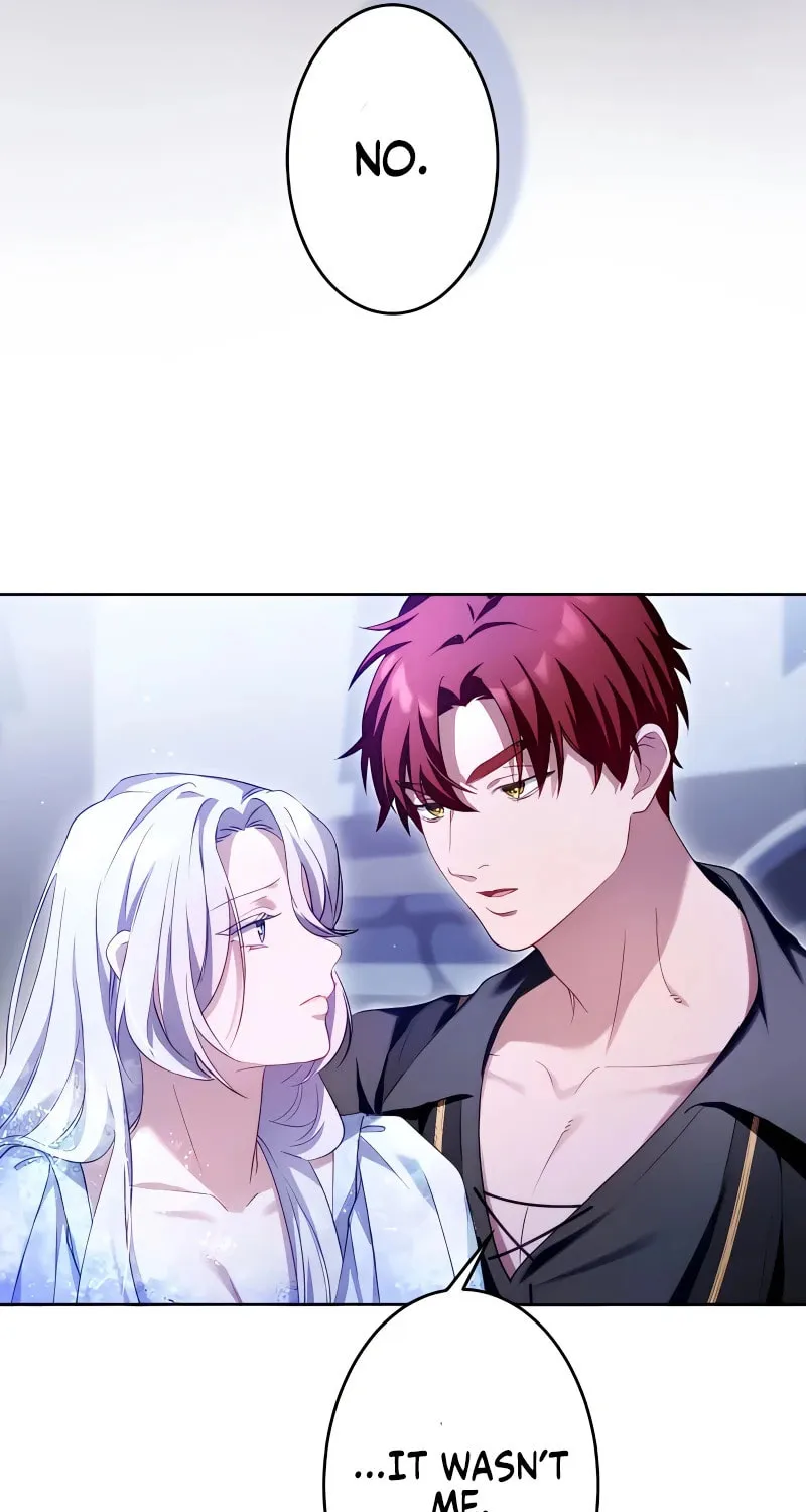 She is Obsessed with the Possessive Flame Emperor Chapter 2 page 38 - 