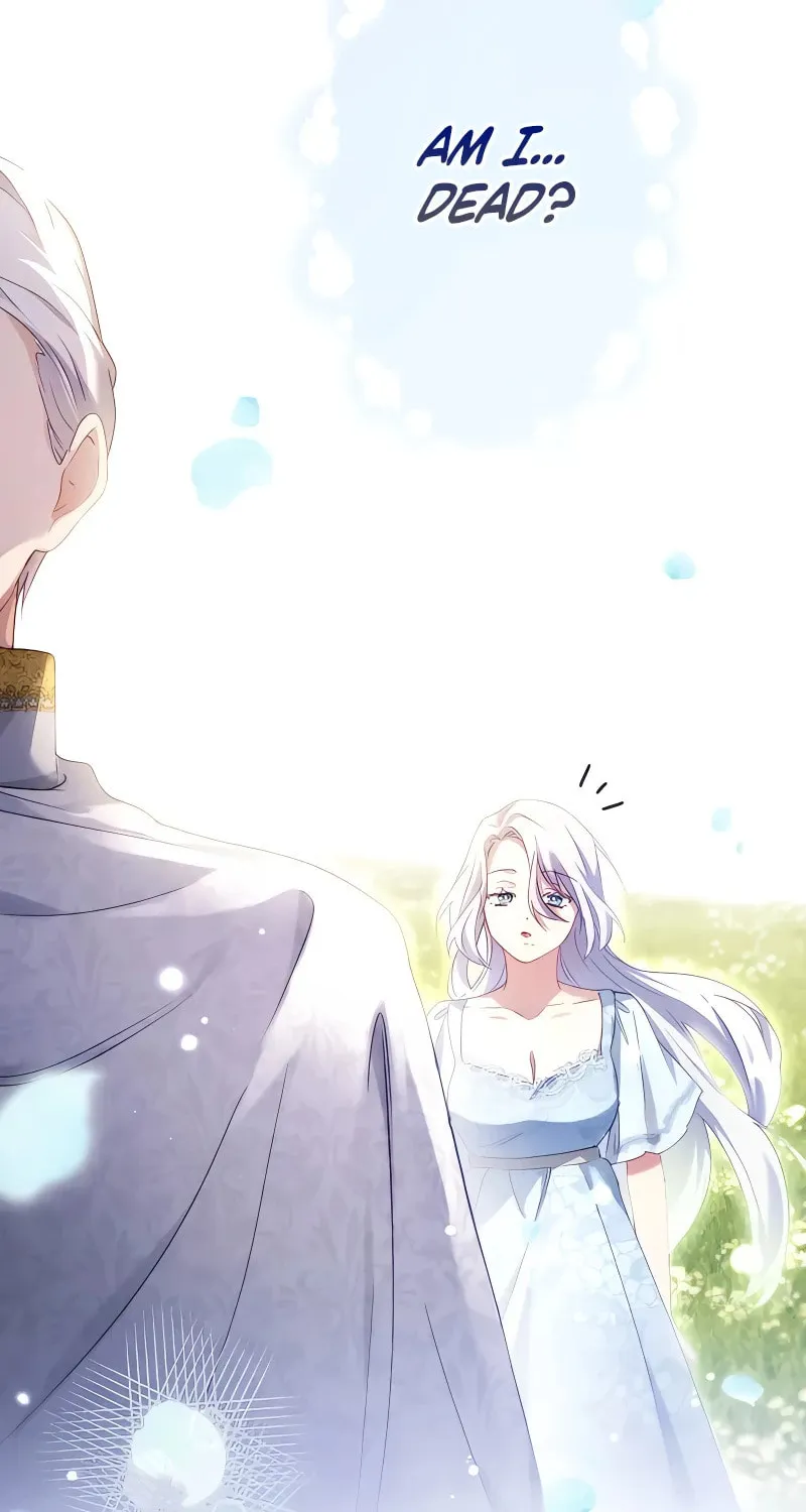 She is Obsessed with the Possessive Flame Emperor Chapter 2 page 5 - 