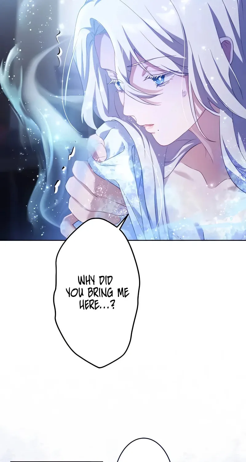 She is Obsessed with the Possessive Flame Emperor Chapter 2 page 41 - 