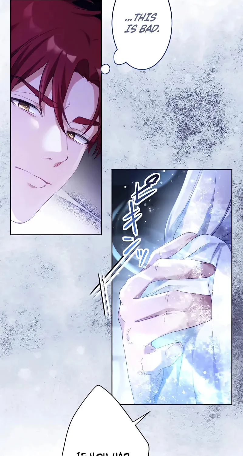 She is Obsessed with the Possessive Flame Emperor Chapter 2 page 42 - 